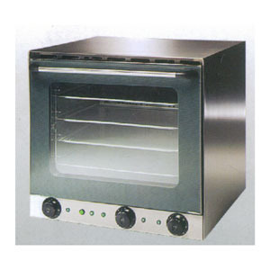 How A Convection Oven Works