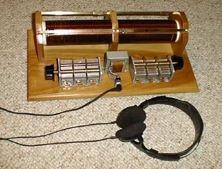 Crystal Radio