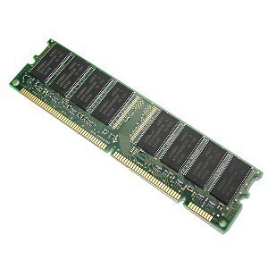 DIMM (Dual In-line Memory Module)