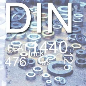 What Does DIN Stand For?