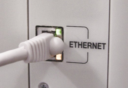 Ethernet