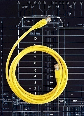 Ethernet Cable