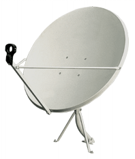 FTA Dish