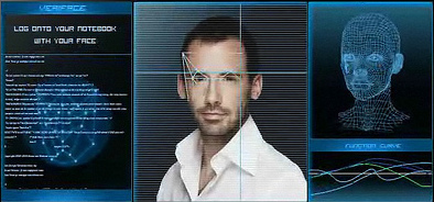 Facial Recognition System