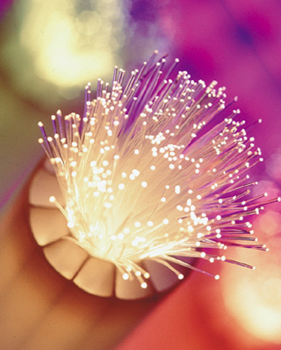 Fiber Optics