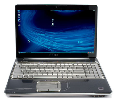 Fingerprint Reader on HP Laptops