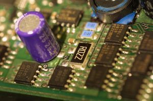 Read-Only Memory (ROM) - CyberHoot
