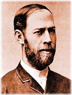 Heinrich Hertz