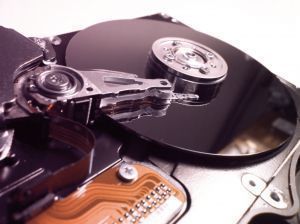 What Are IDE Hard Drives?