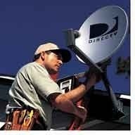 Satellite Dish Services