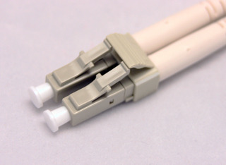 LC Connectors