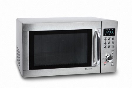 How Do Microwaves Work