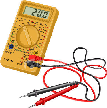 Multimeter