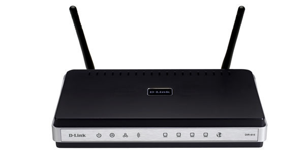 Network Routers