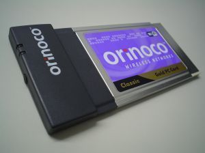 PCMCIA