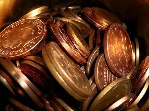 What Are Pennies Made Of?