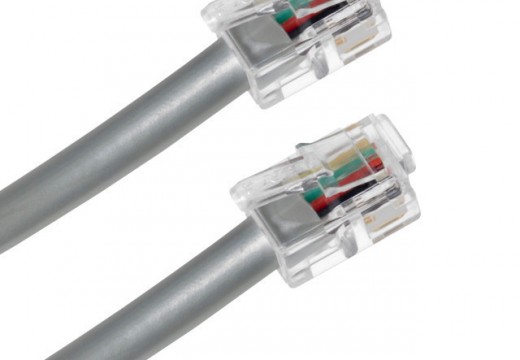 Plenum Cable