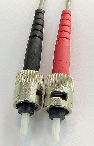 ST Connectors