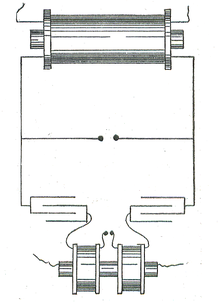 Spark-Gap Transmitter