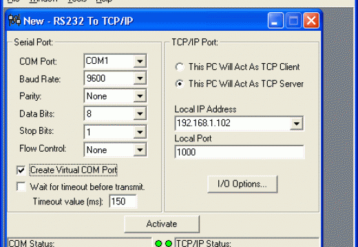 Cable Modem