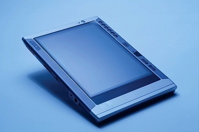 Advantages of a Tablet PC