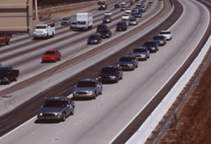 Vehicle Platooning