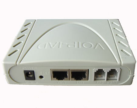 VoIP Gateway