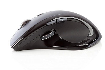 What is a wireless cheap mouse