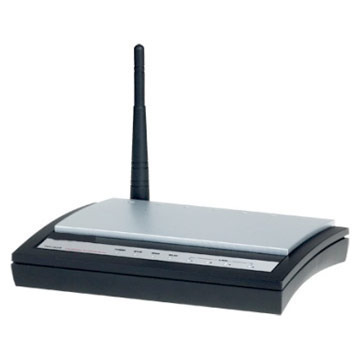 How to Connect a Wireless Router