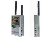 Wireless Video Interceptor