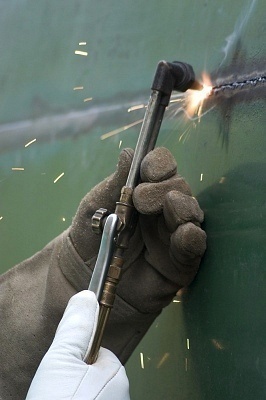 What is an Acetylene Torch?