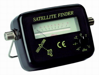 Satellite Finder