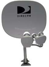 Choosing a DirecTV HD LNB