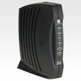 DSL vs Cable Modem