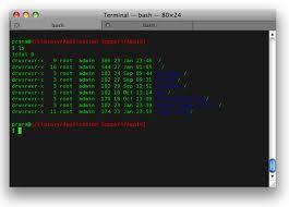 How to Capture a Unix Terminal Session