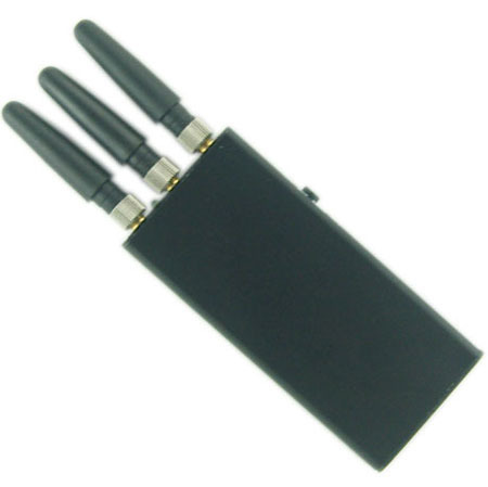 Cell Phone Jammer
