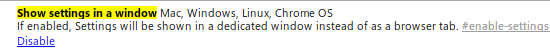 chrome-show-settings-in-window