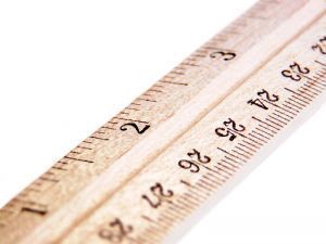 Convert Centimeters to Inches - Tech-FAQ