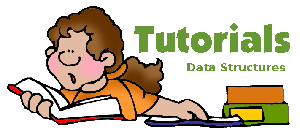 Data Structures Tutorials