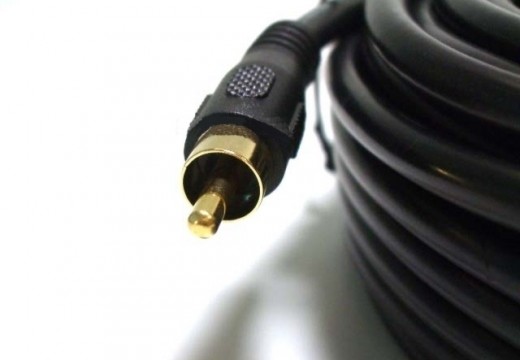 Digital Audio Cables