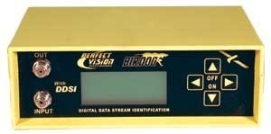 Digital Satellite Finder
