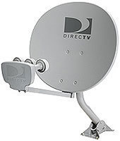 DirecTV Extensions