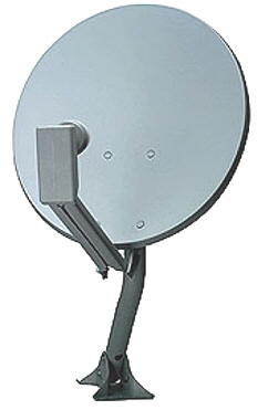 dish 500 satellite dish