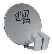 Dish 500