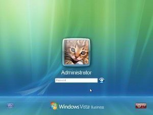 how to add another user on windows vista