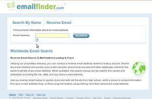 How Do I Find Someone’s Email Address?