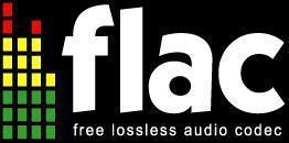 FLAC (Free Lossless Audio Codec)