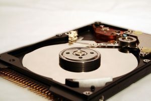 How to Format a Hard Drive