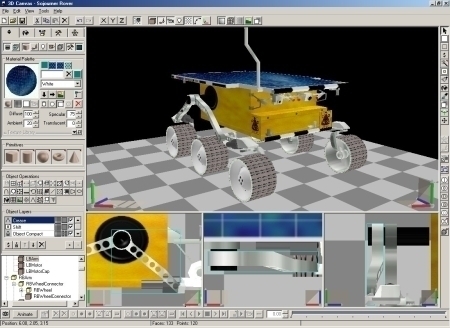 Free CAD Software