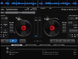 Free DJ Software